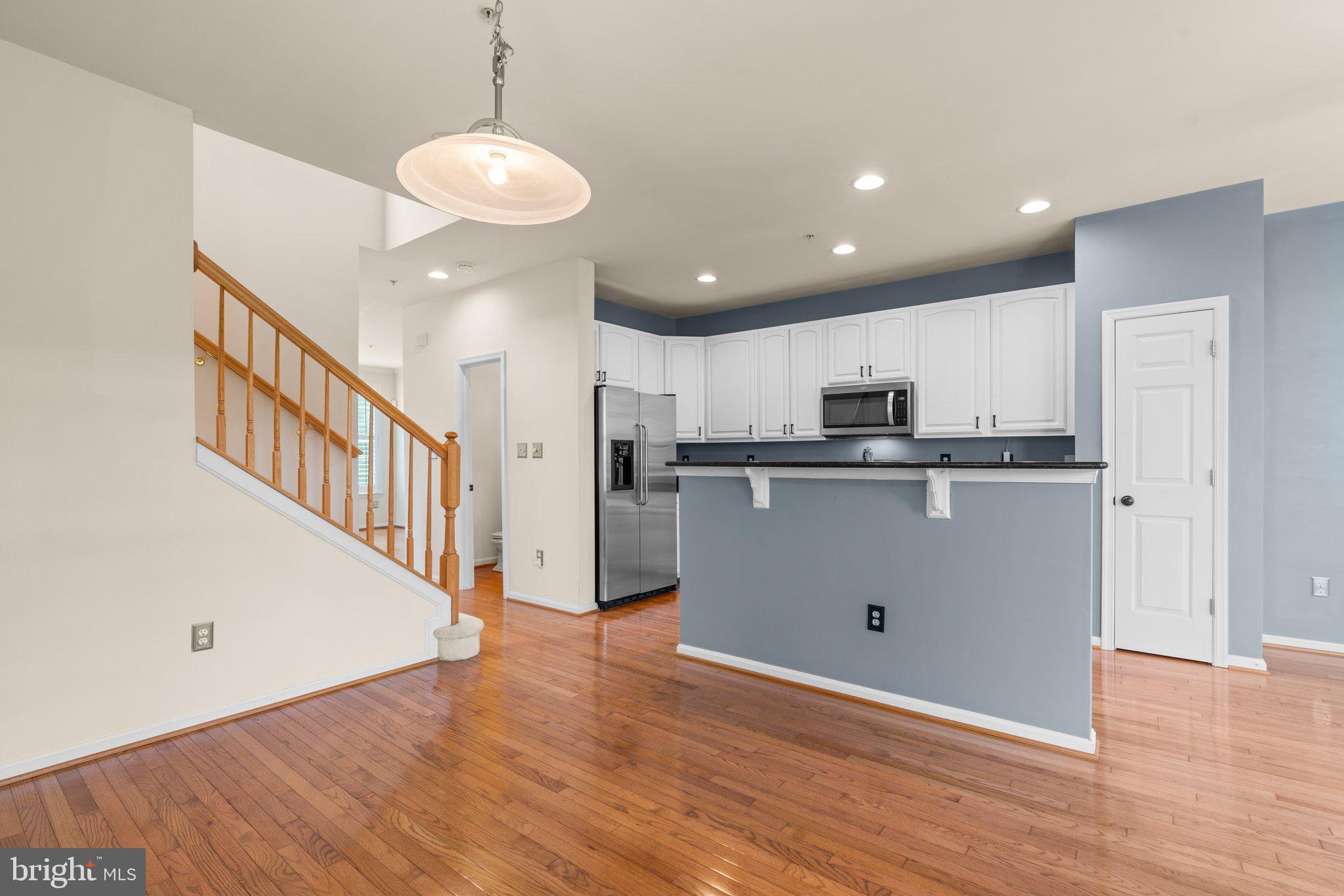 CROFTON FARMS - Residential