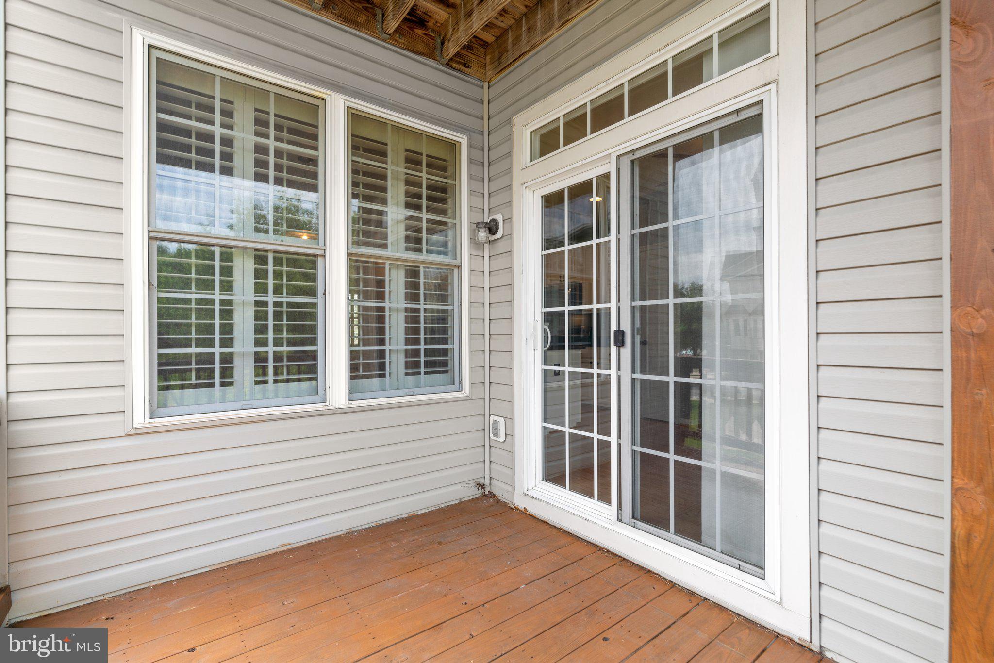 CROFTON FARMS - Residential