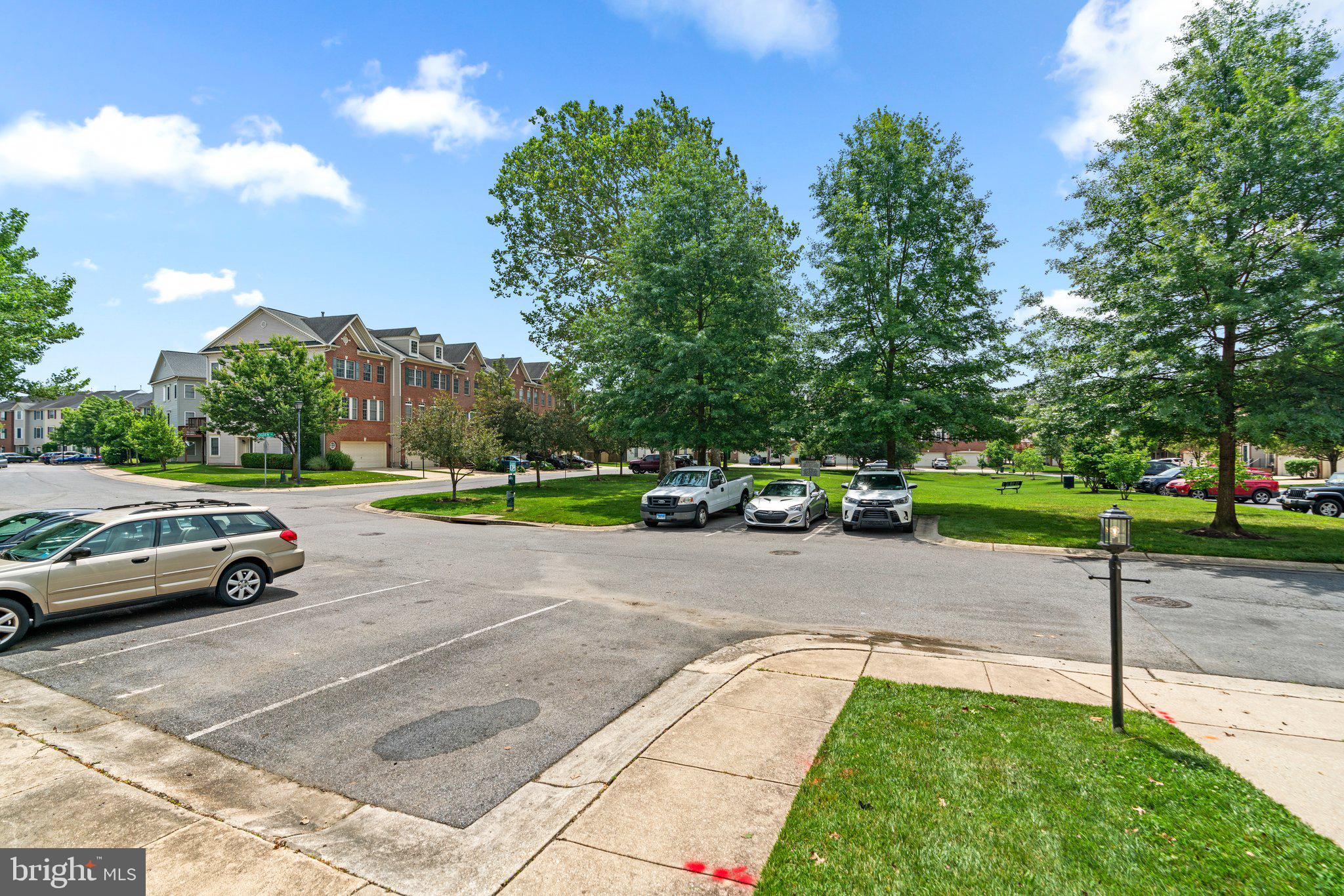 CROFTON FARMS - Residential