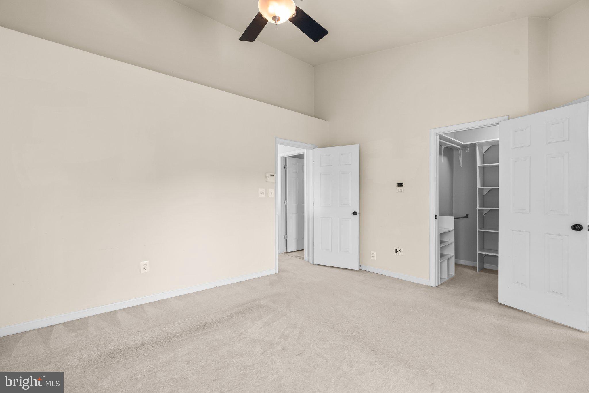 CROFTON FARMS - Residential