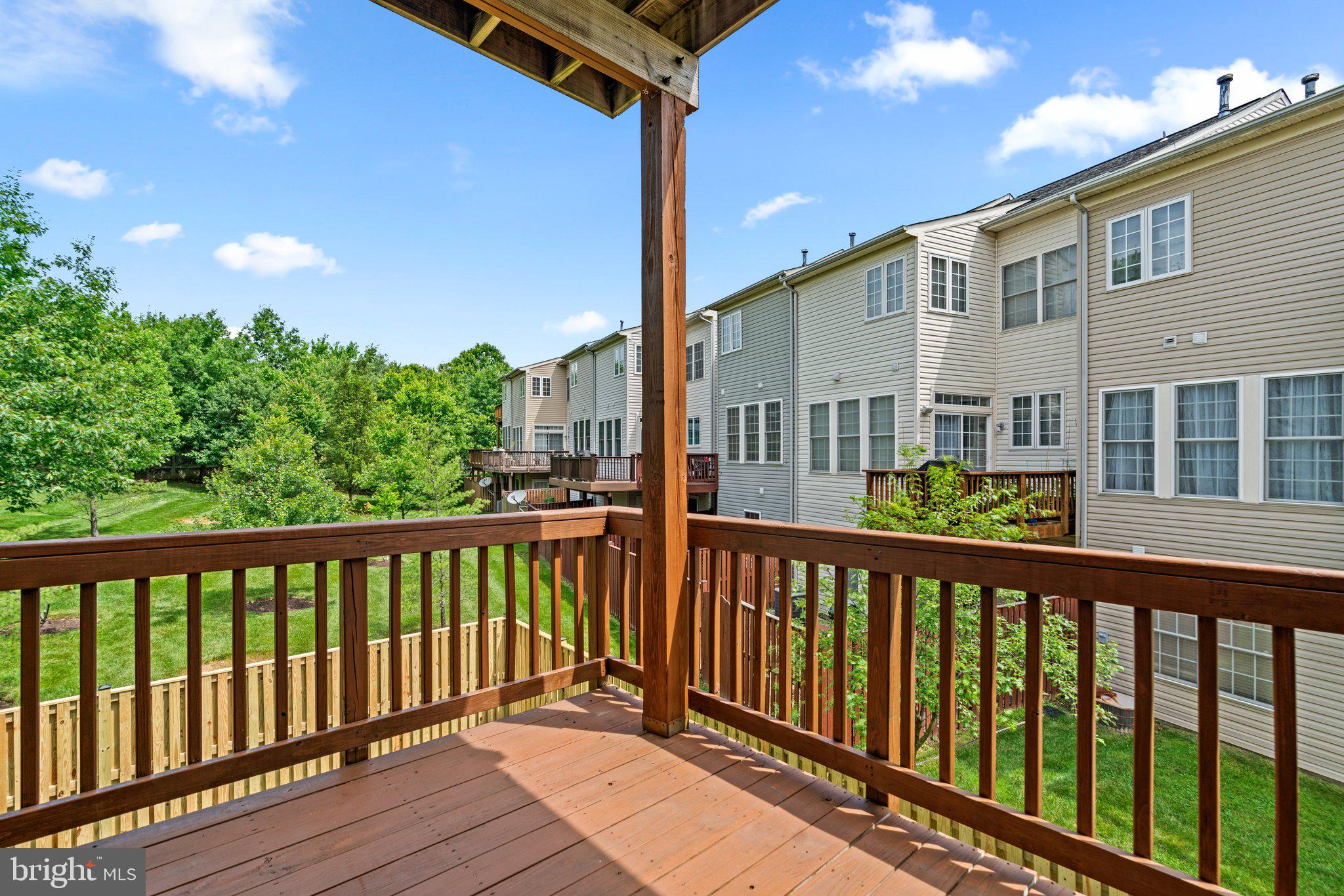 CROFTON FARMS - Residential