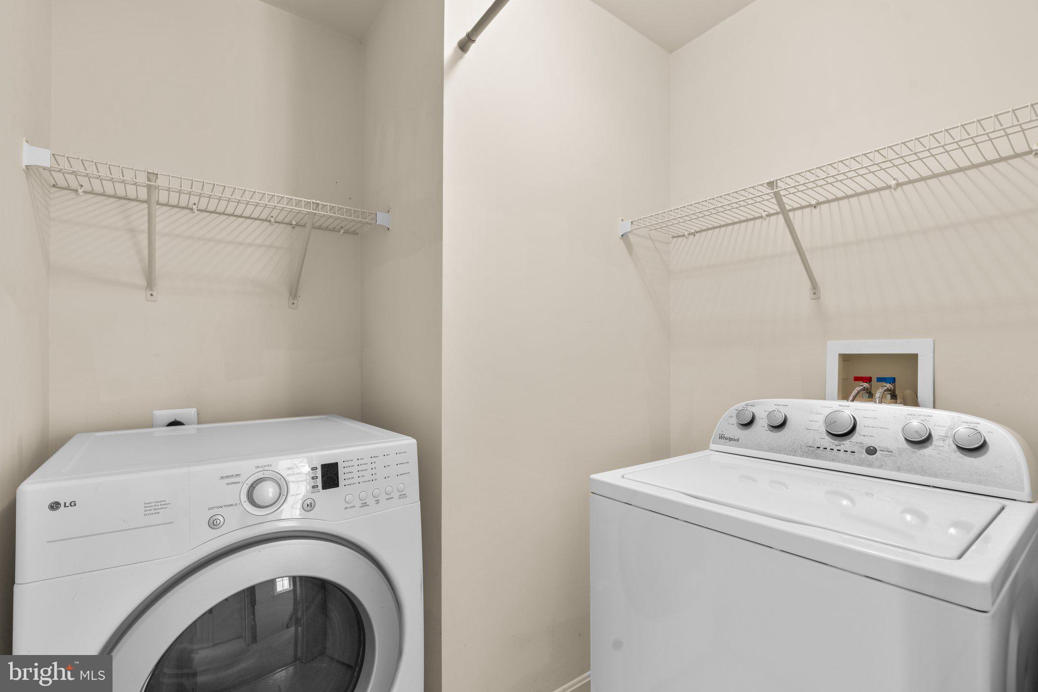 CROFTON FARMS - Residential