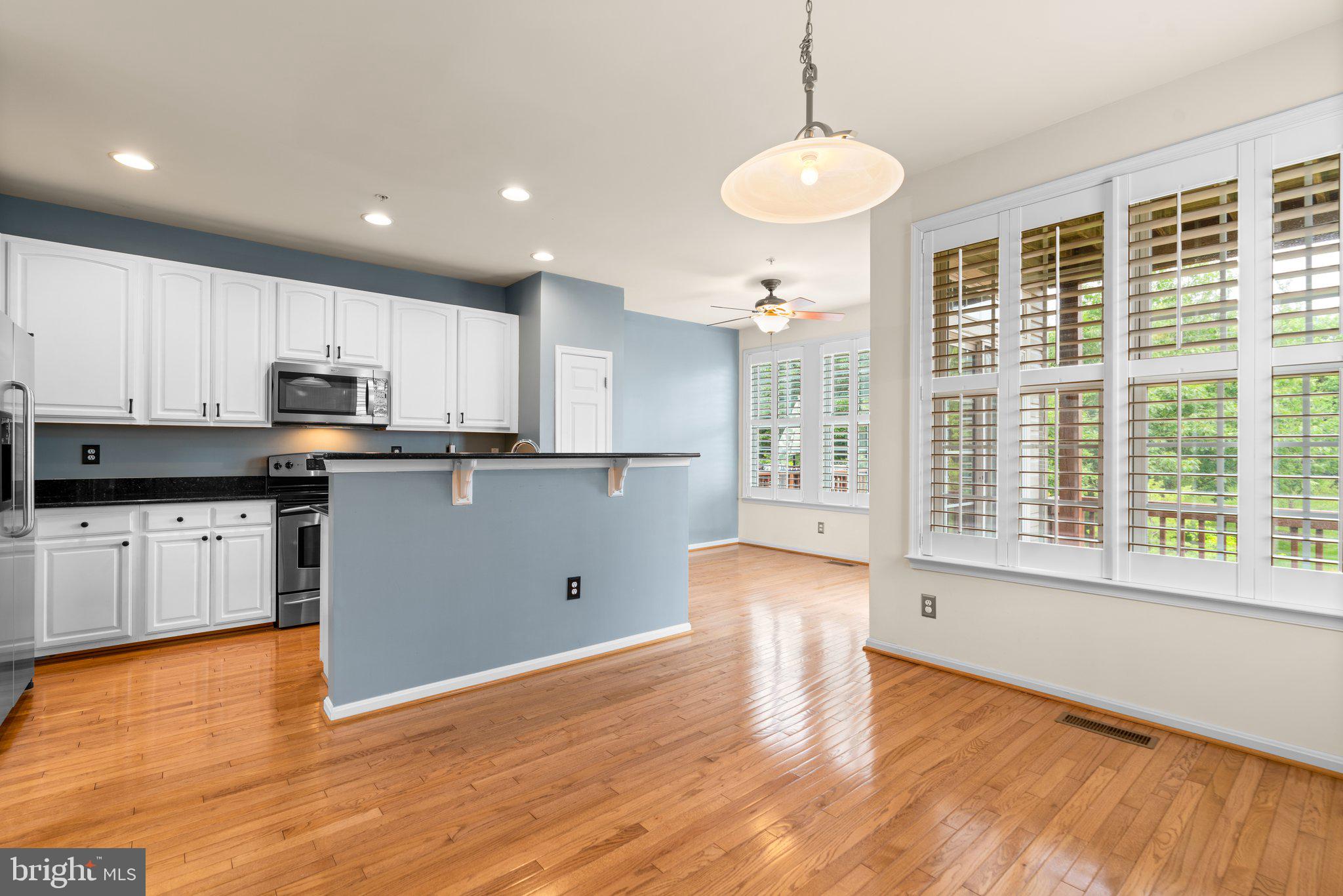 CROFTON FARMS - Residential