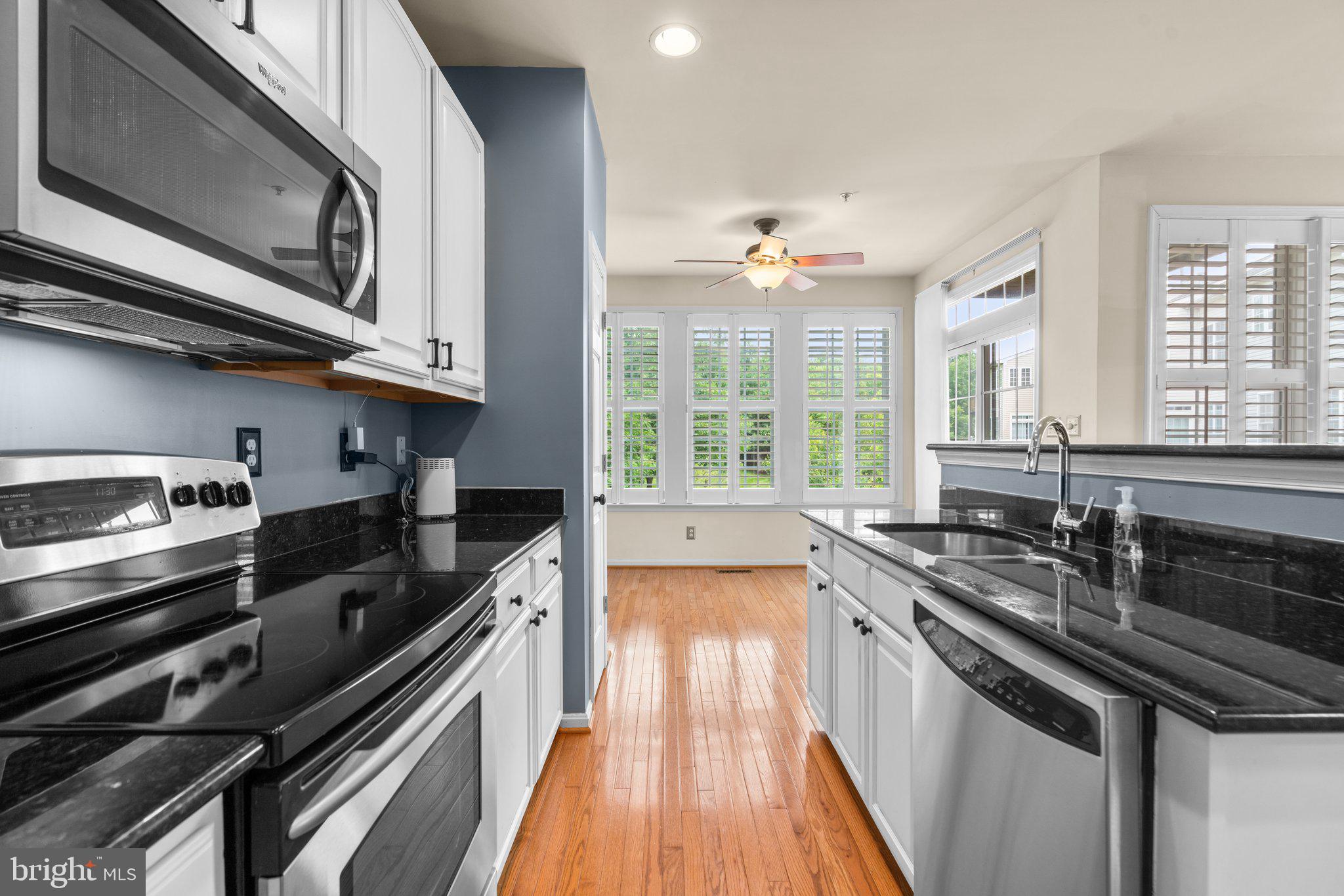 CROFTON FARMS - Residential