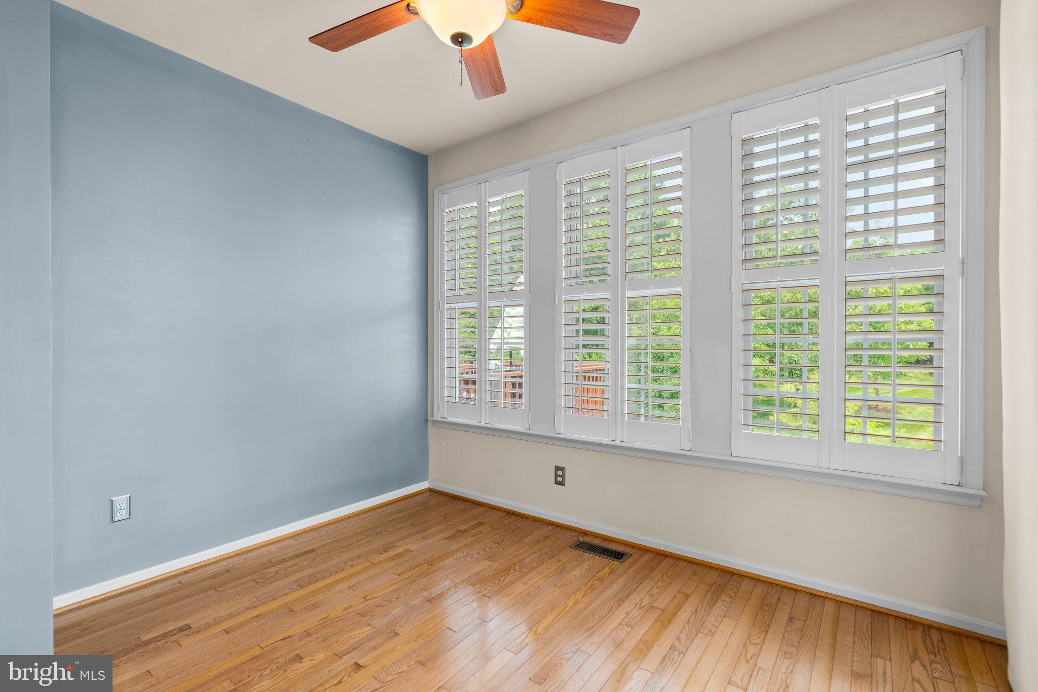 CROFTON FARMS - Residential