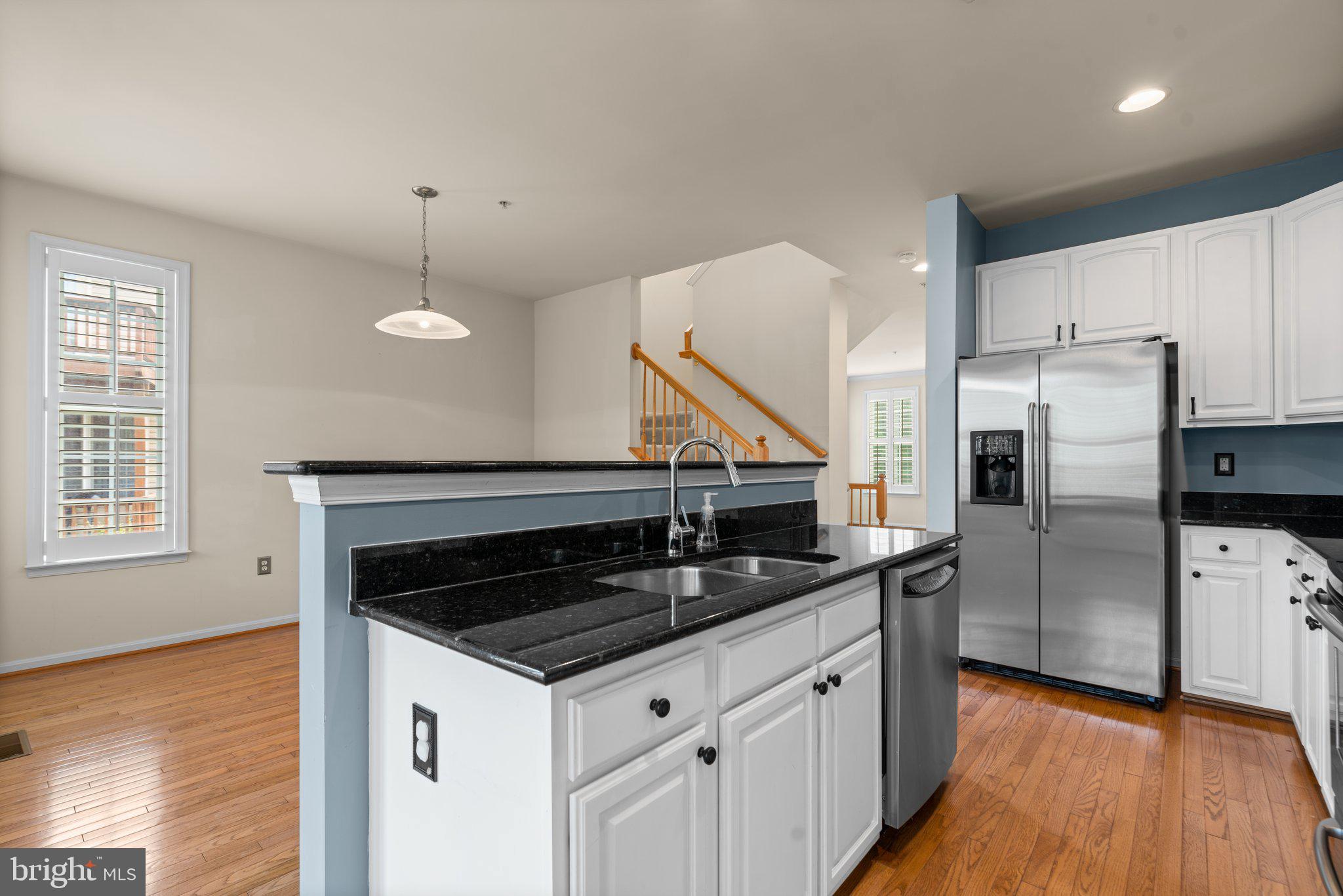 CROFTON FARMS - Residential