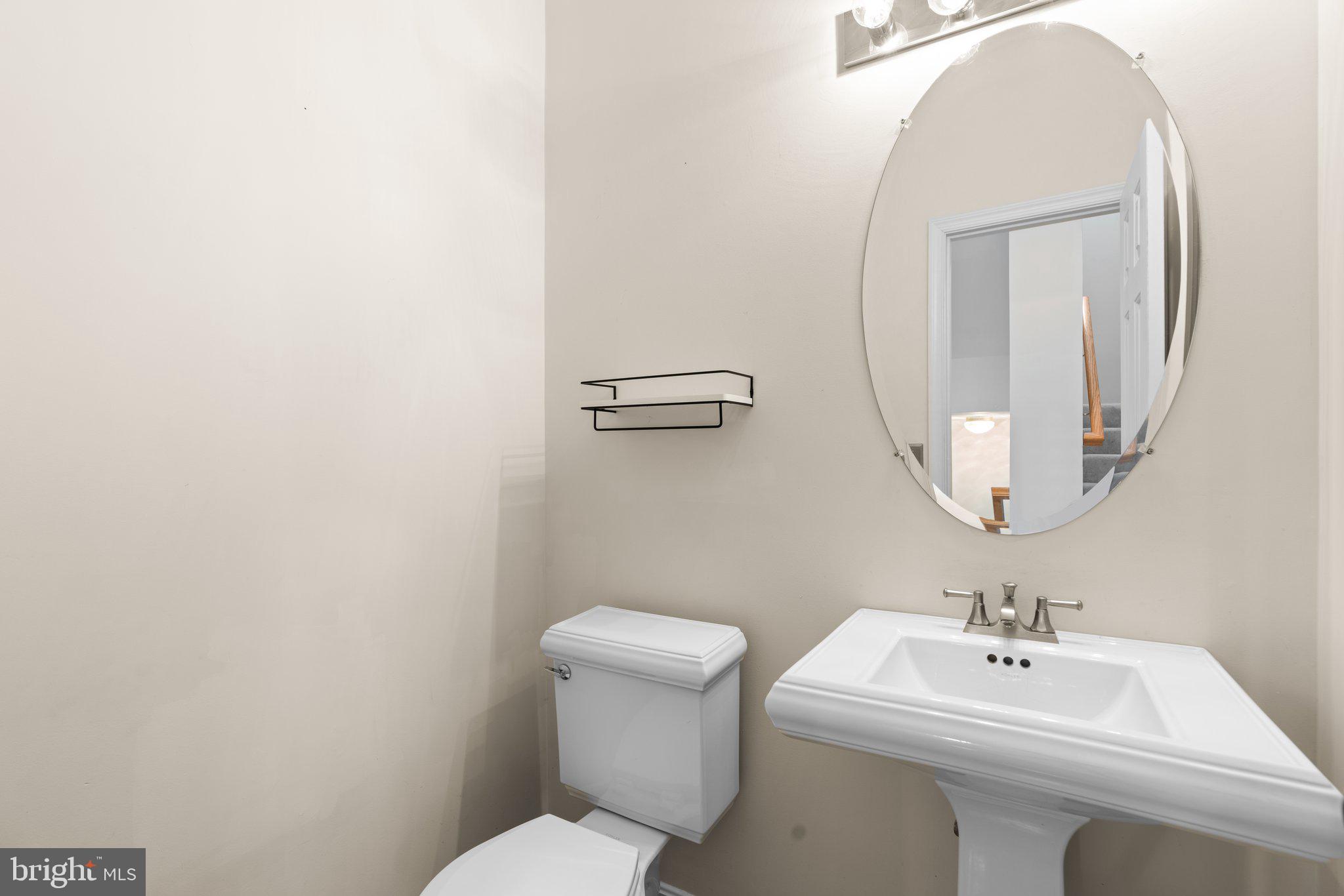 CROFTON FARMS - Residential