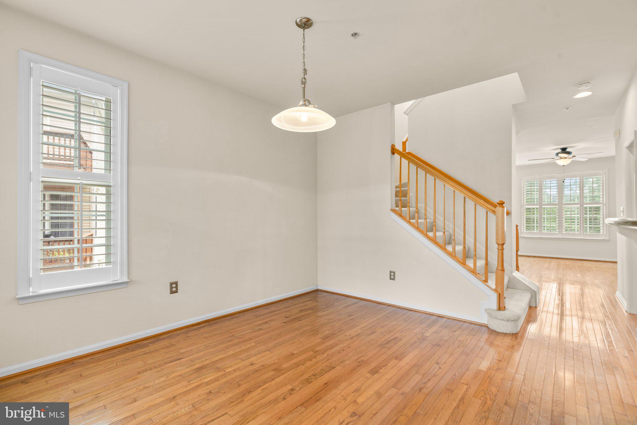 CROFTON FARMS - Residential