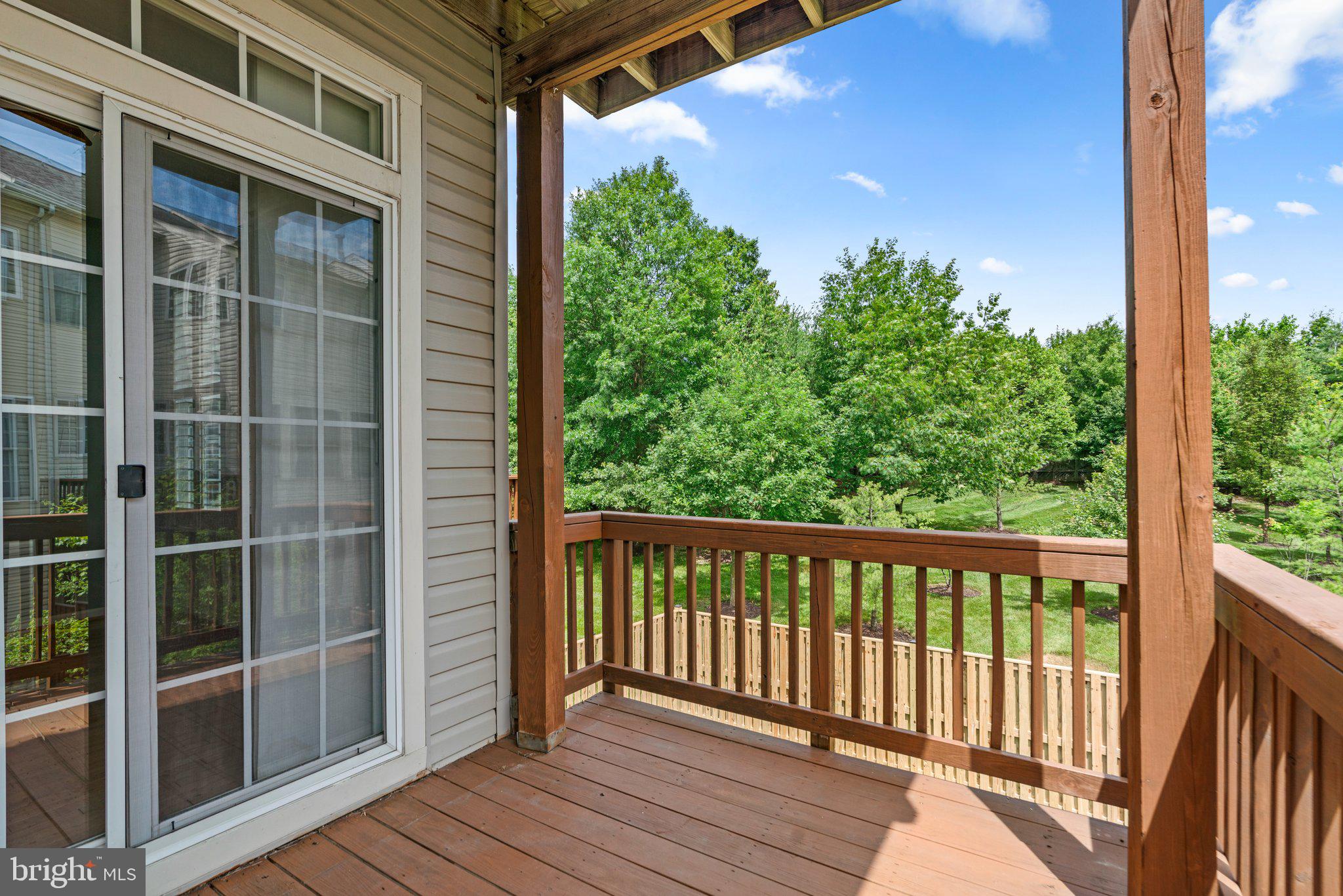 CROFTON FARMS - Residential