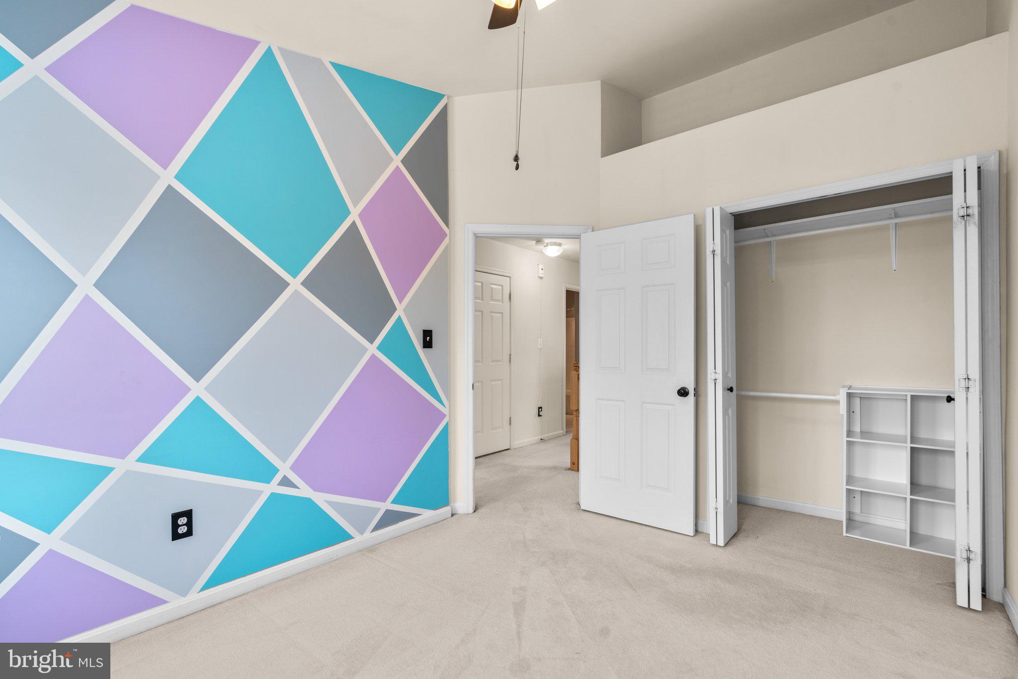 CROFTON FARMS - Residential