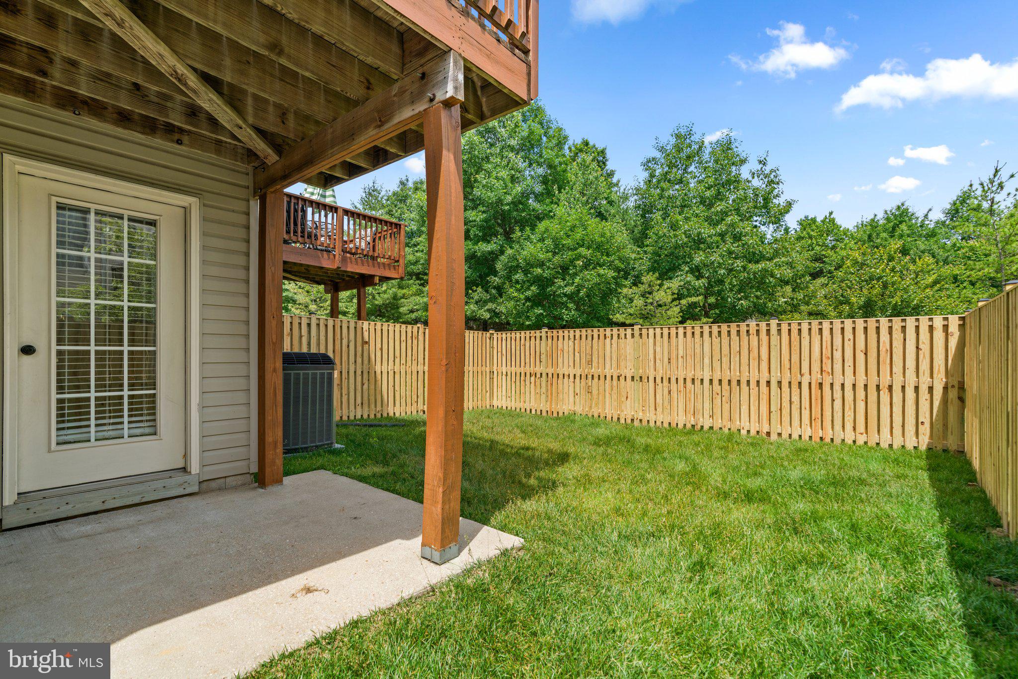 CROFTON FARMS - Residential