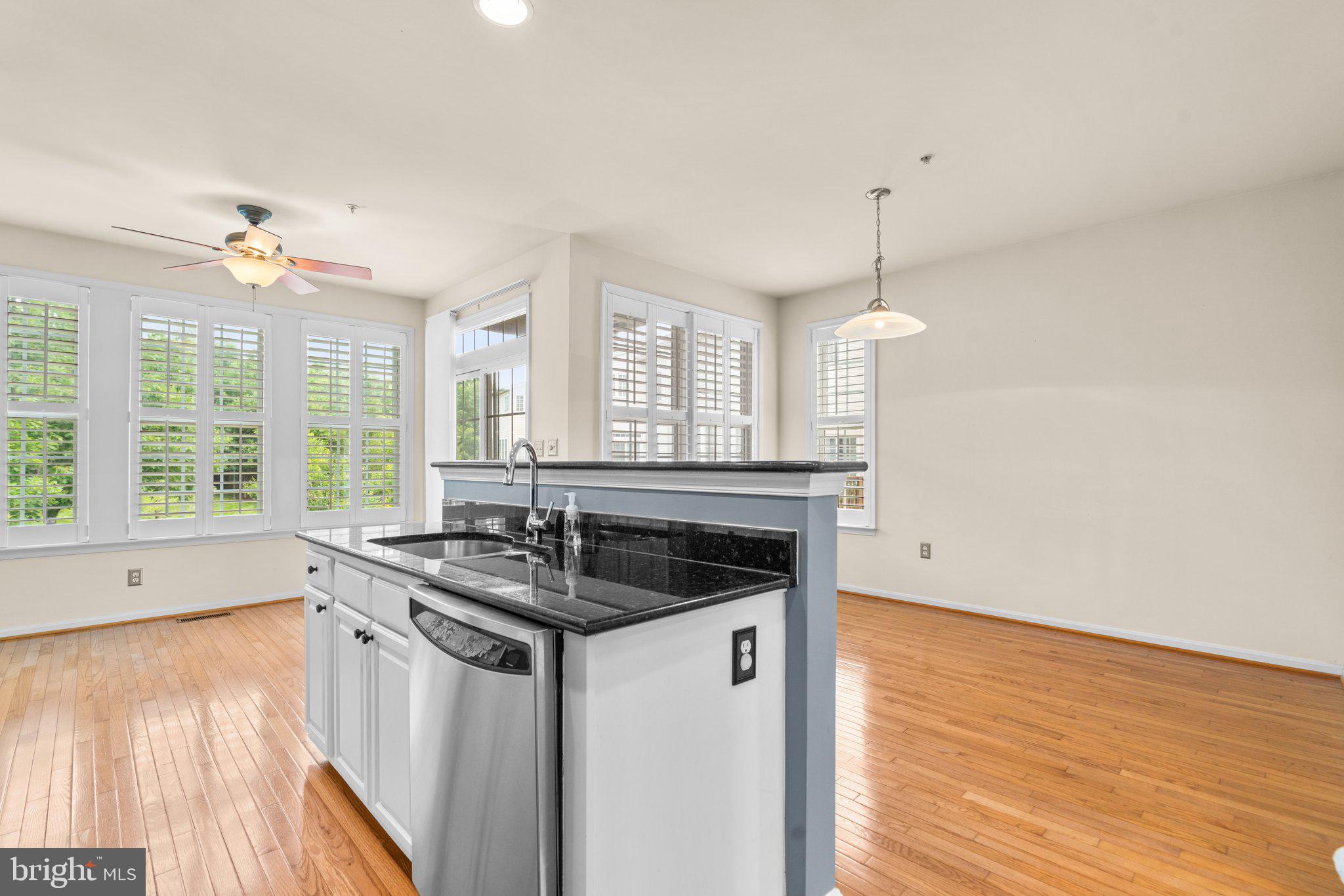 CROFTON FARMS - Residential