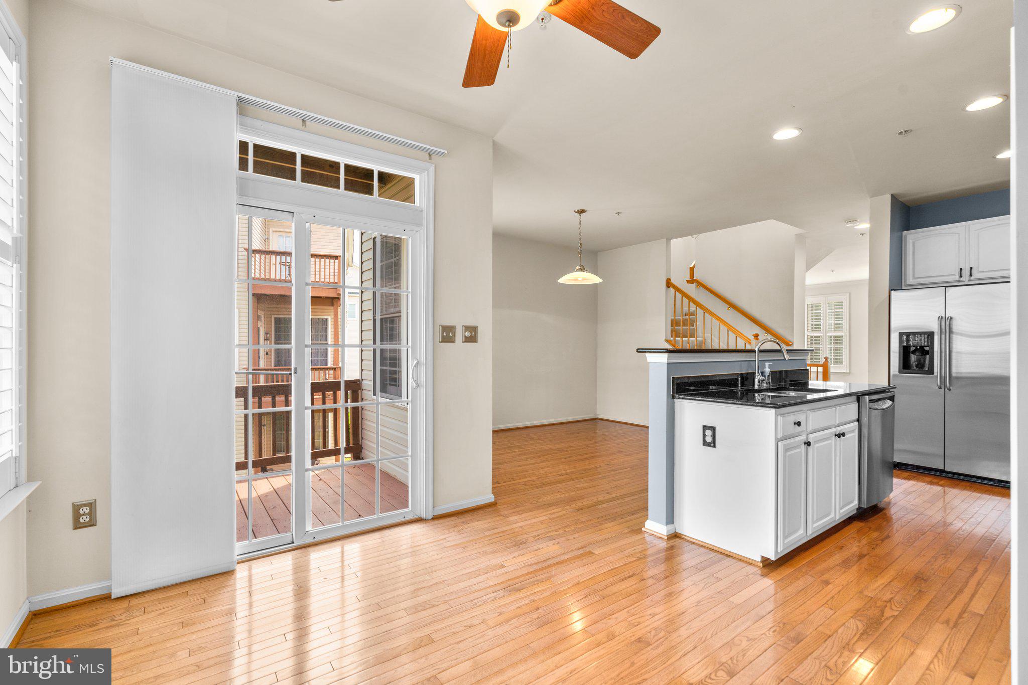 CROFTON FARMS - Residential