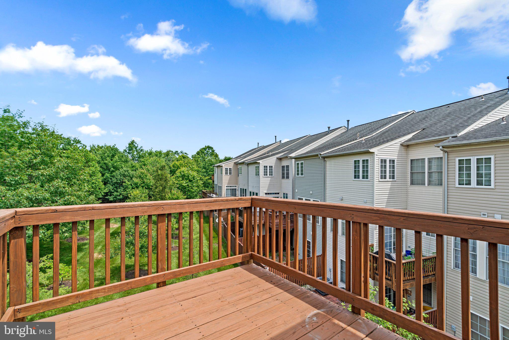 CROFTON FARMS - Residential