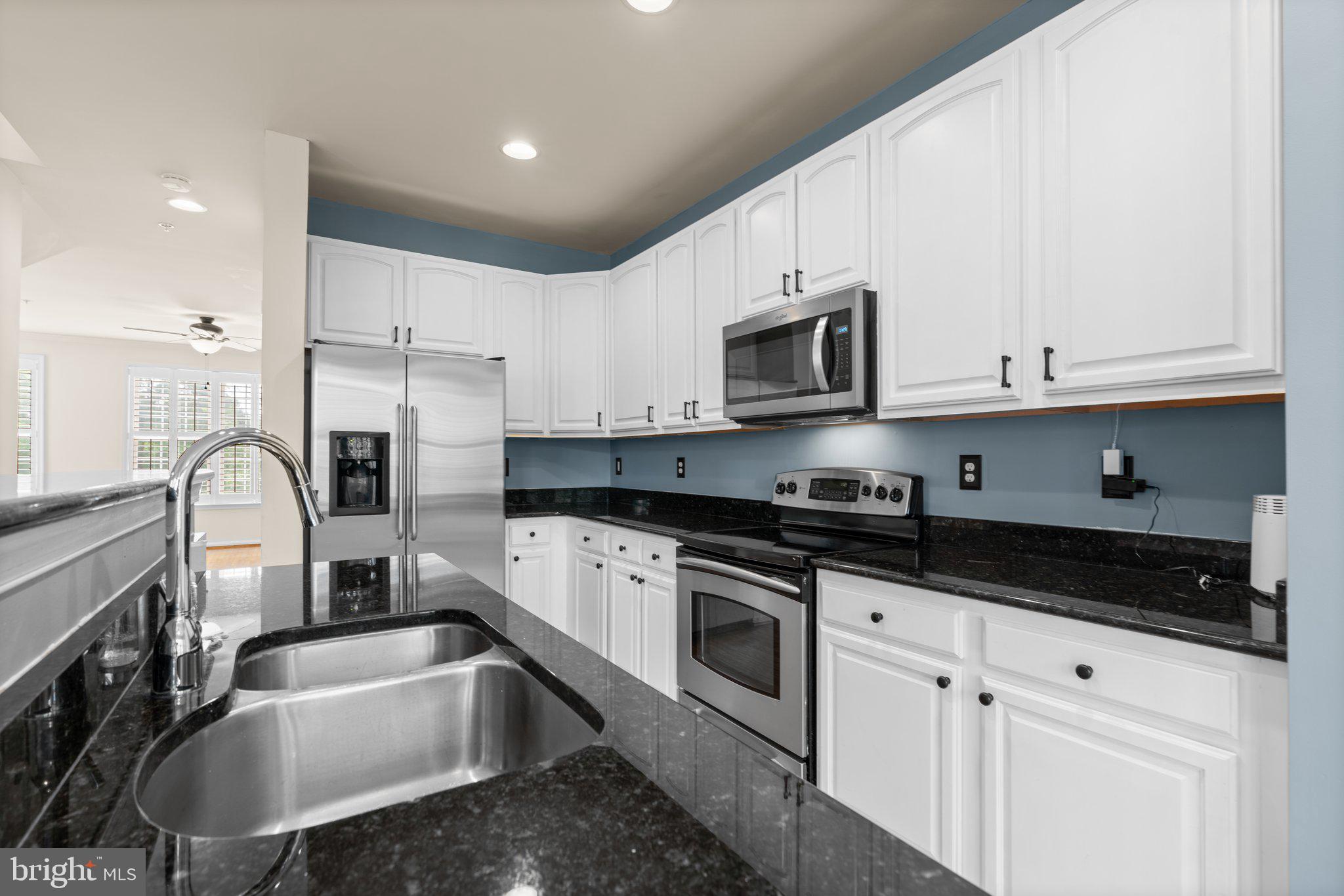 CROFTON FARMS - Residential