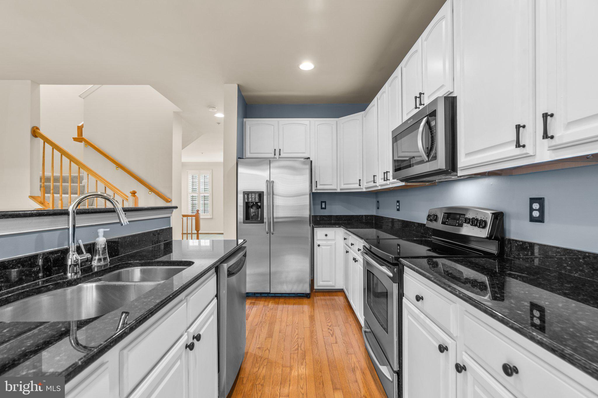 CROFTON FARMS - Residential