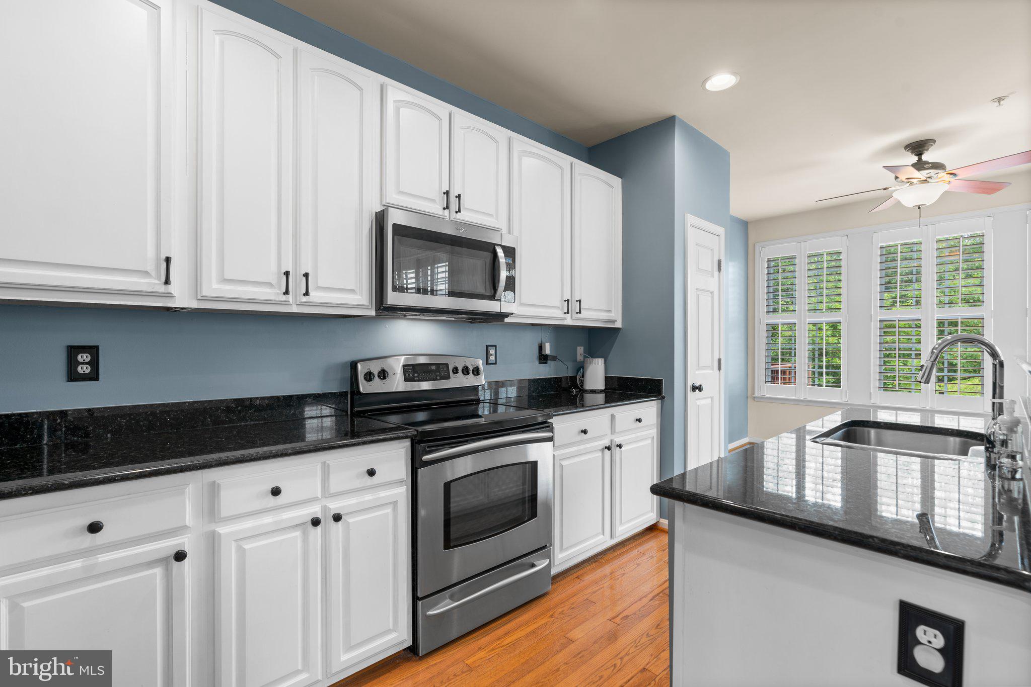 CROFTON FARMS - Residential