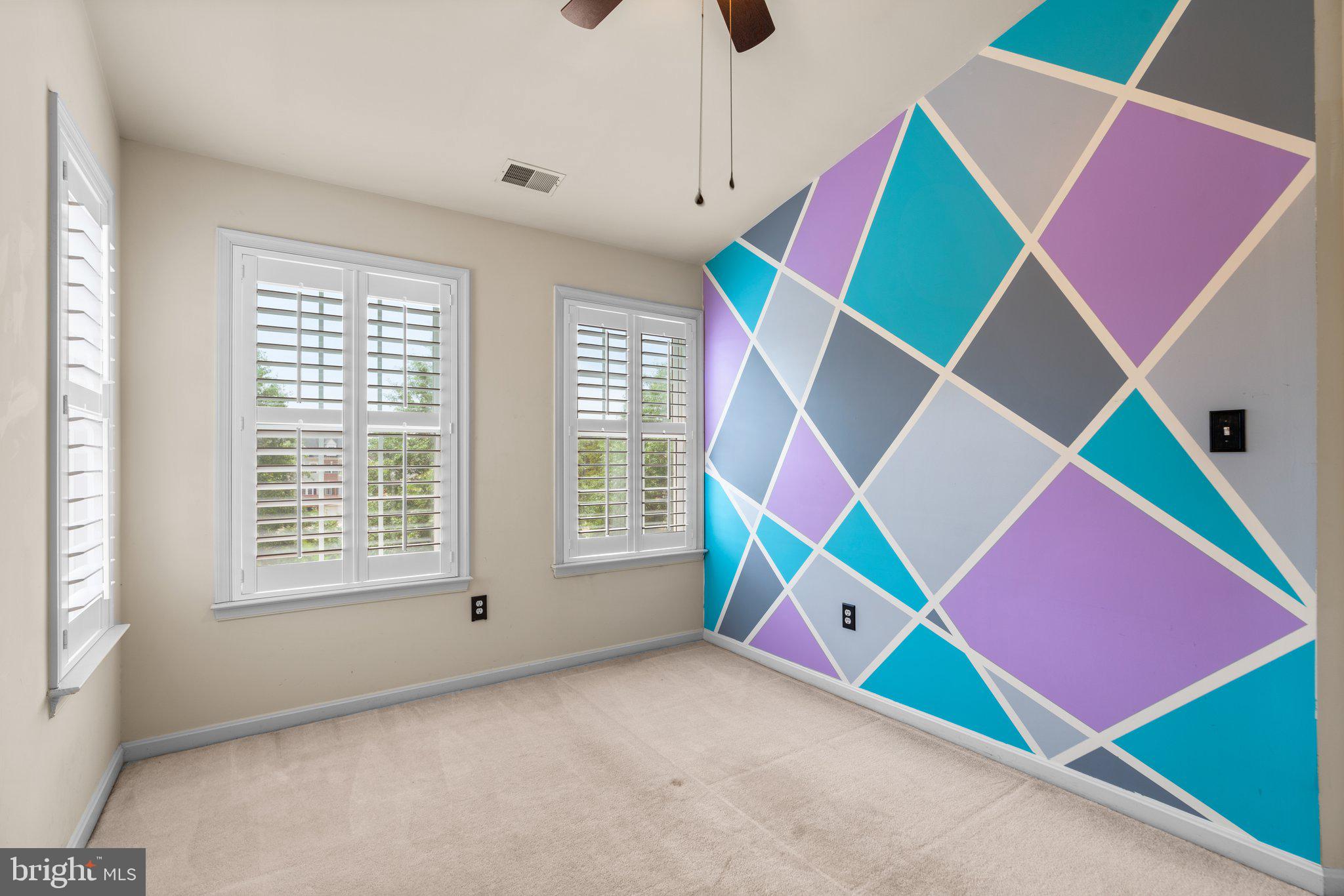 CROFTON FARMS - Residential