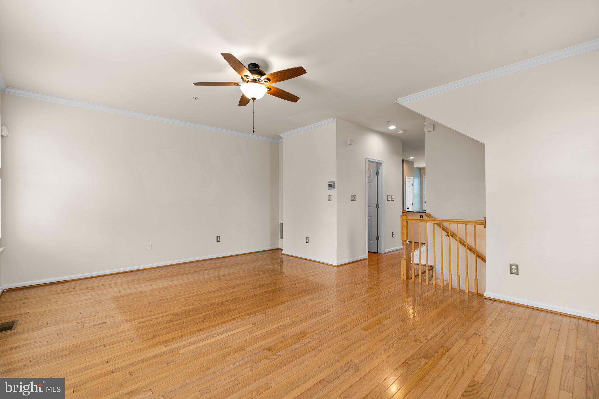 CROFTON FARMS - Residential