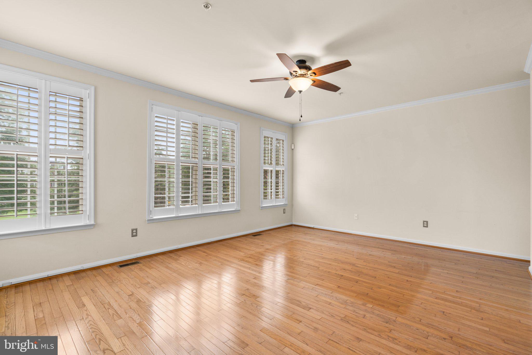 CROFTON FARMS - Residential