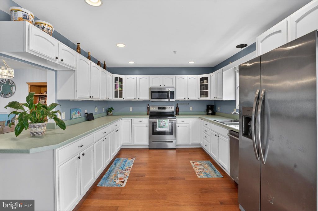 Photo of 28388 Evans Lane #1105, DAGSBORO, DE 19939 (MLS # DESU2111036)