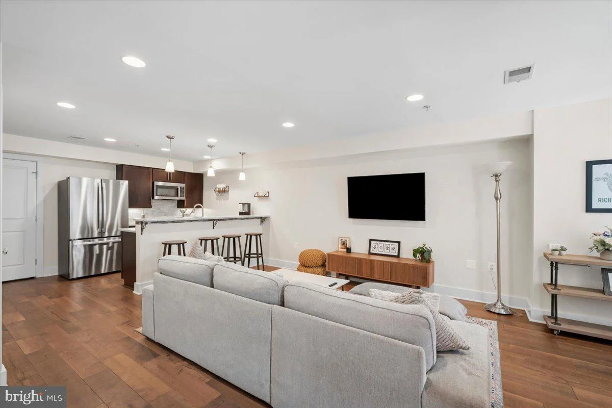 2505 17th Street NW Unit 1