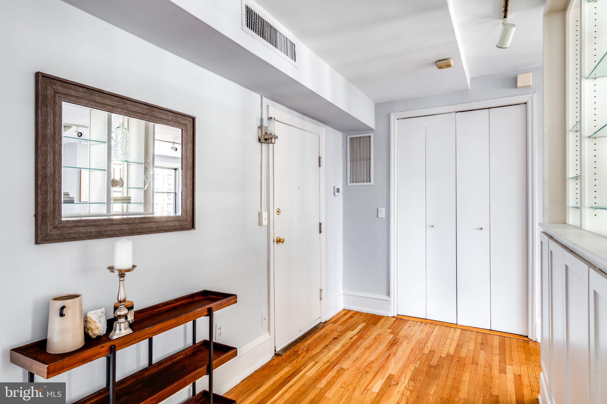250 S 17TH STREET 601
