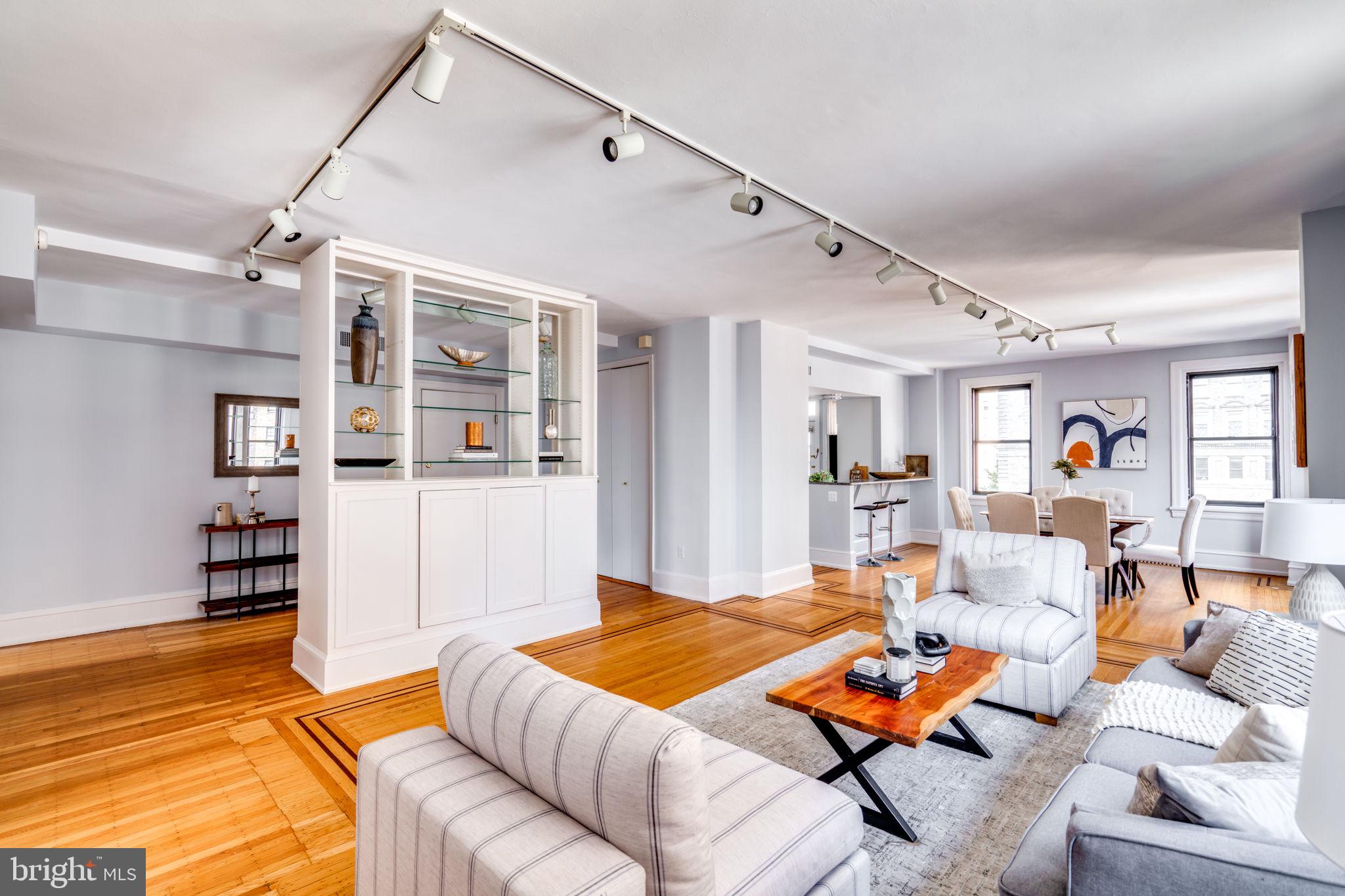 250 S 17TH STREET 601