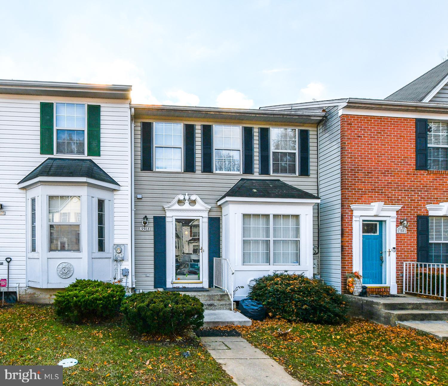 KINGS POINT - Residential