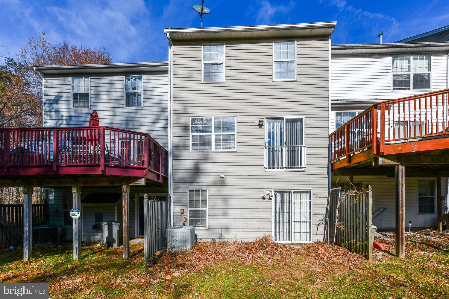 KINGS POINT - Residential