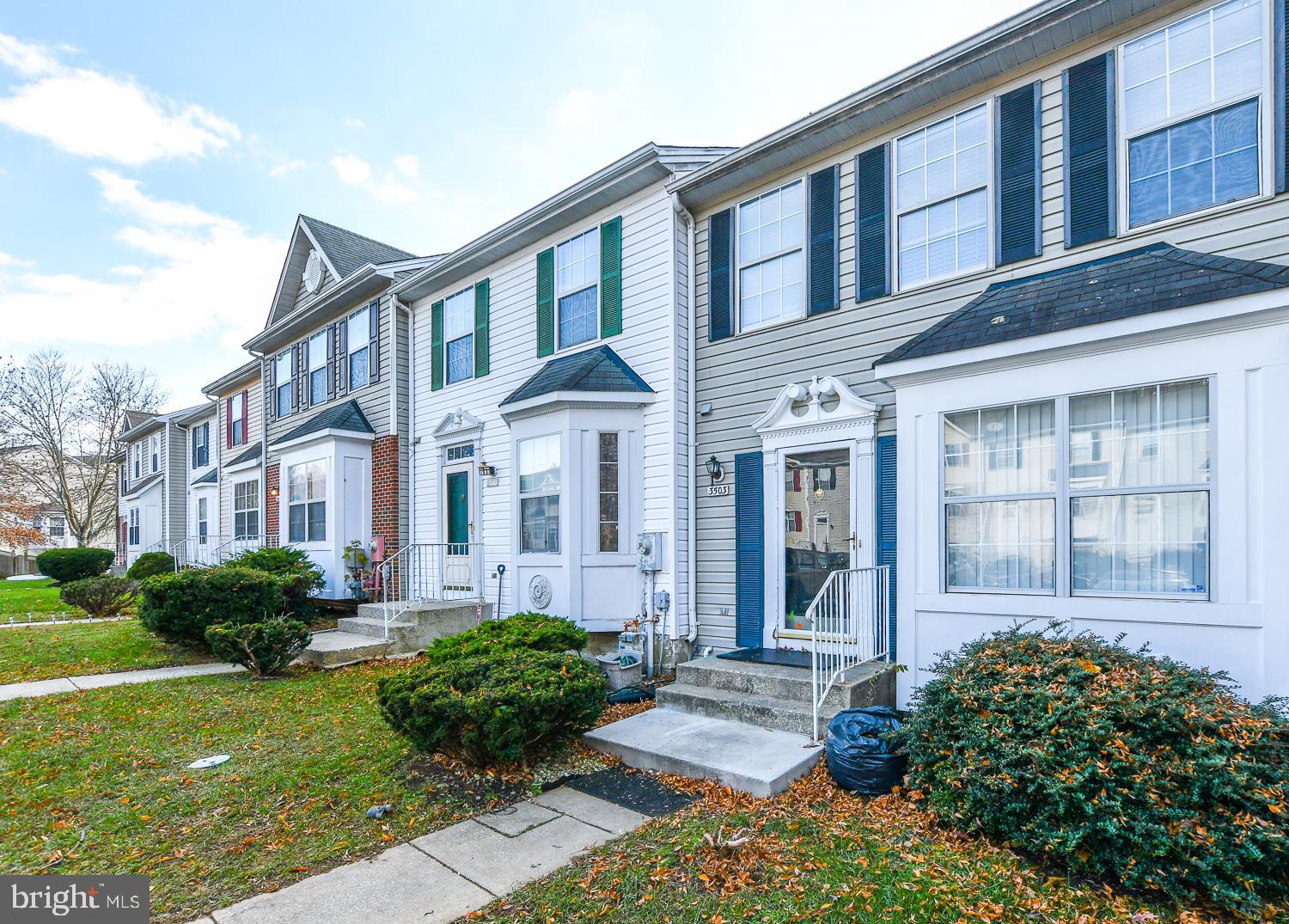 KINGS POINT - Residential