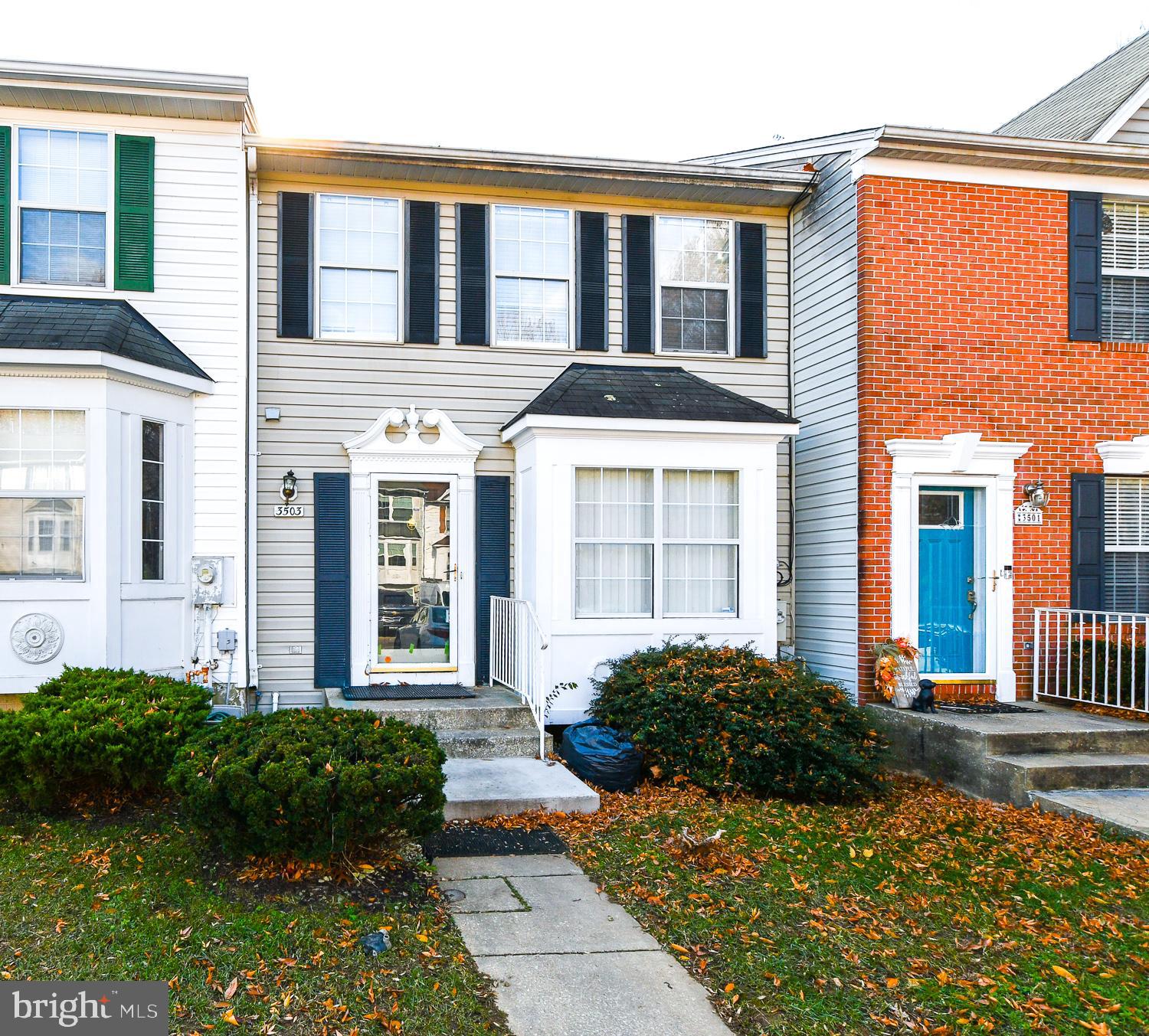 KINGS POINT - Residential