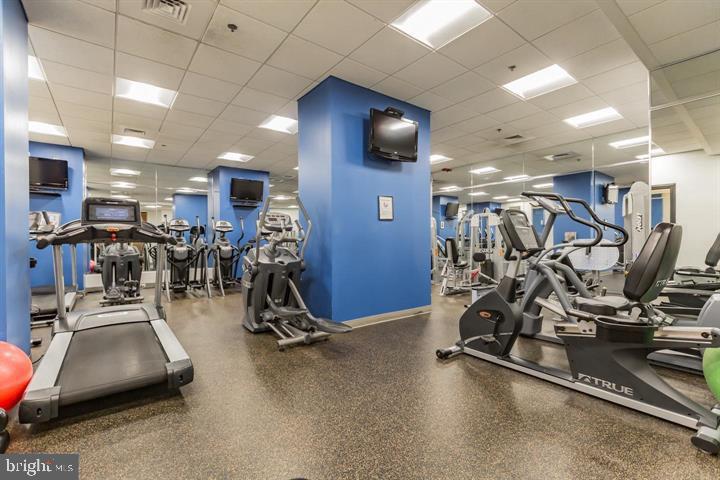 RITTENHOUSE SQUARE - Residential