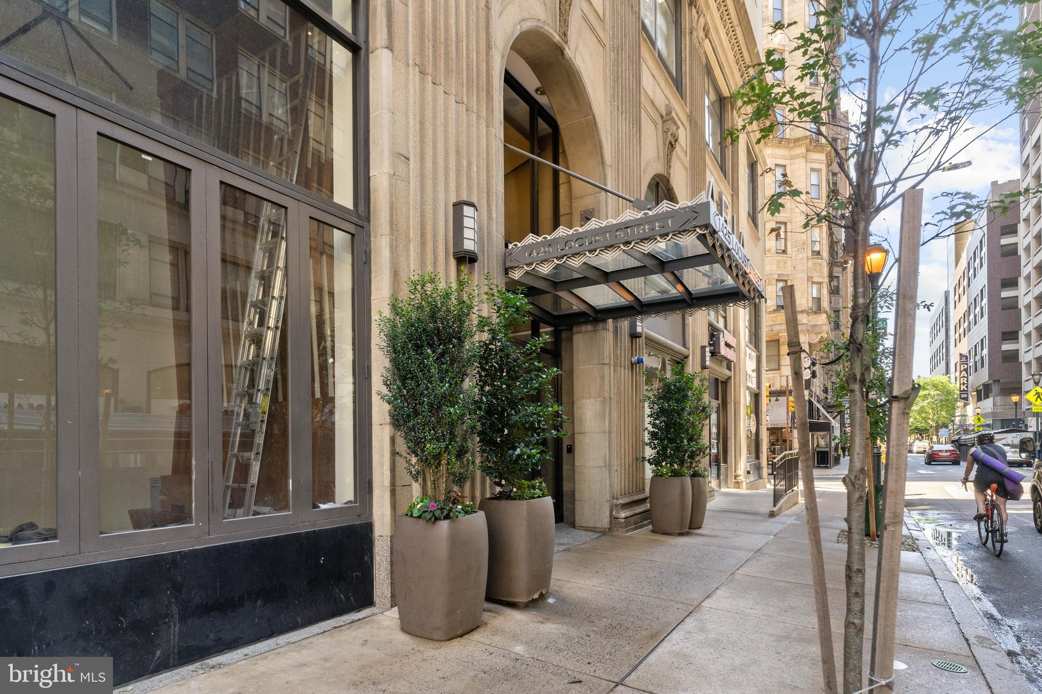 RITTENHOUSE SQUARE - Residential