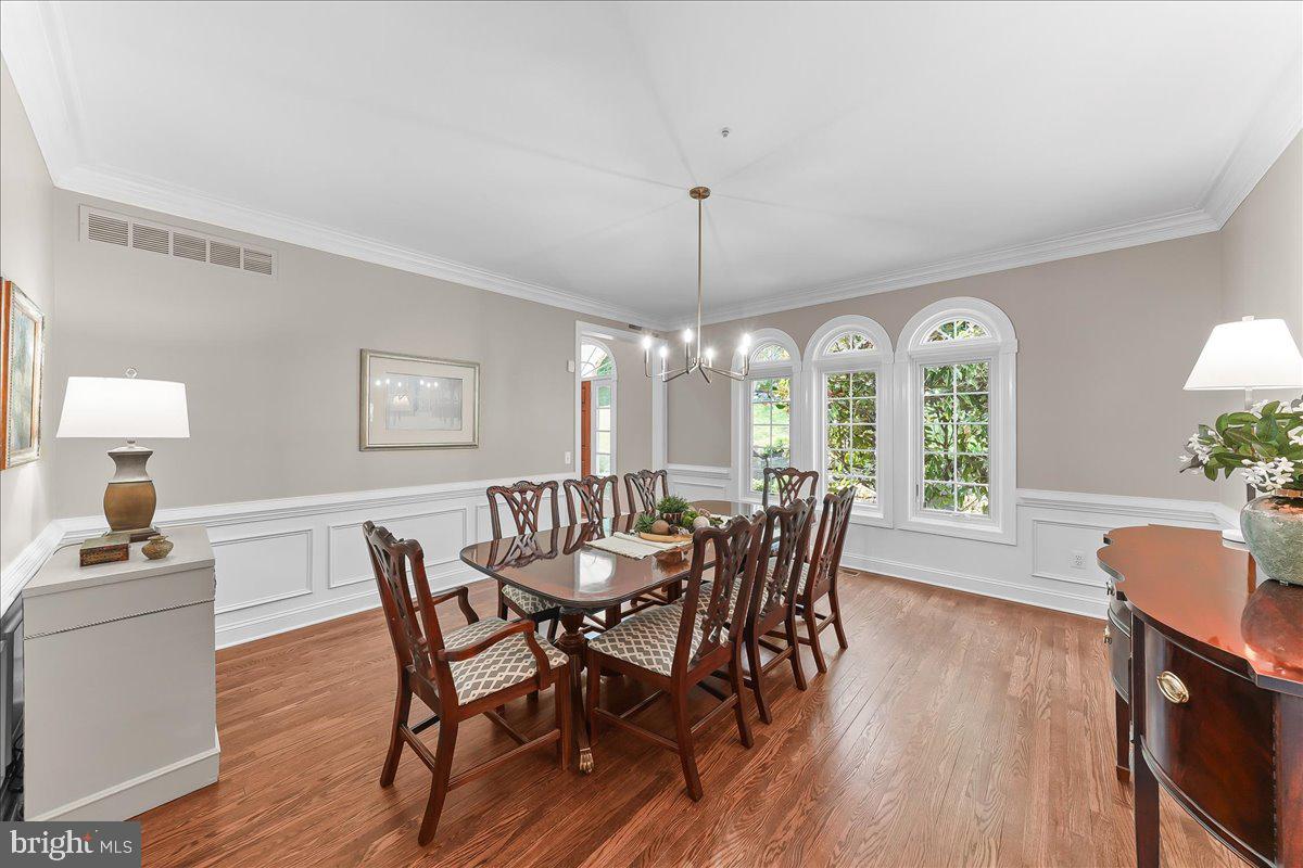 RUNNYMEADE FARMS - Residential
