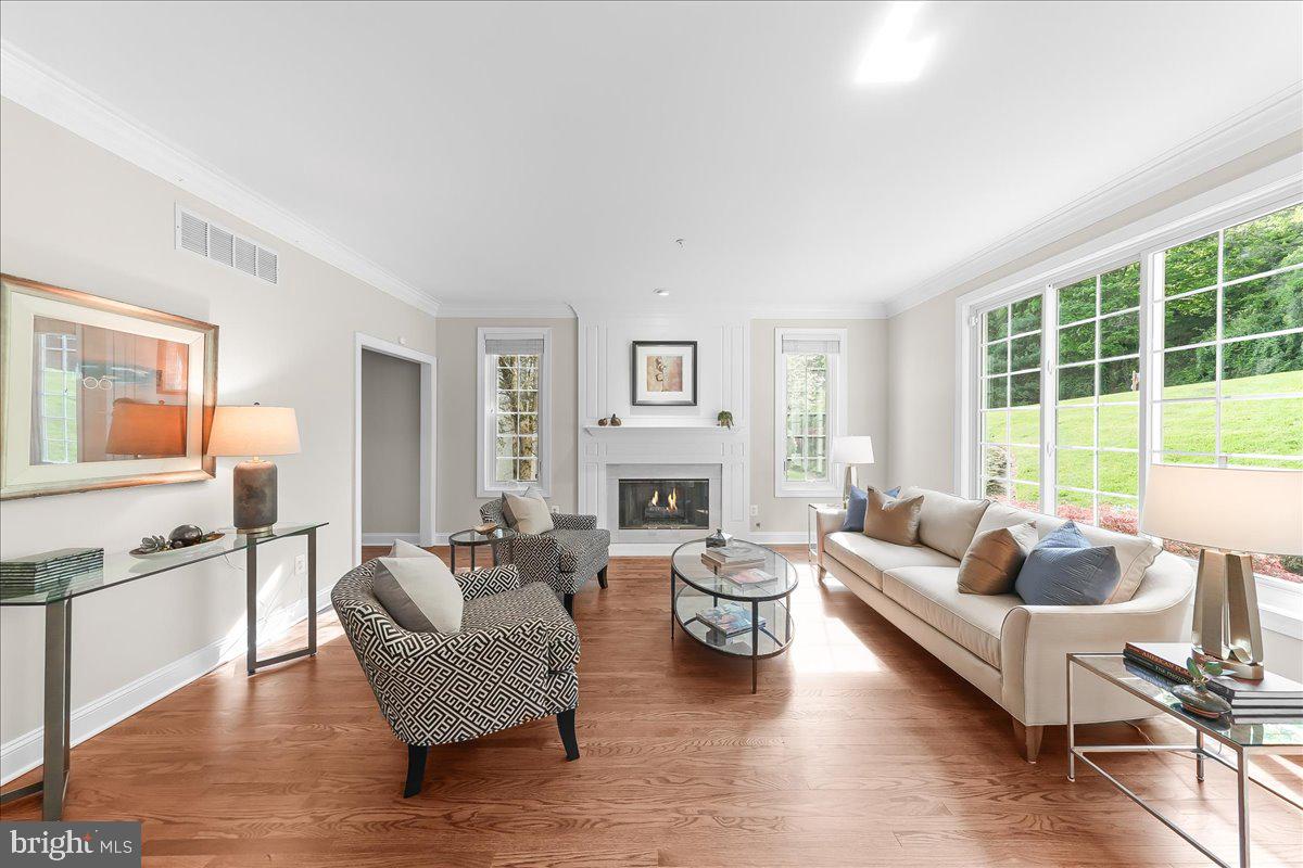 RUNNYMEADE FARMS - Residential