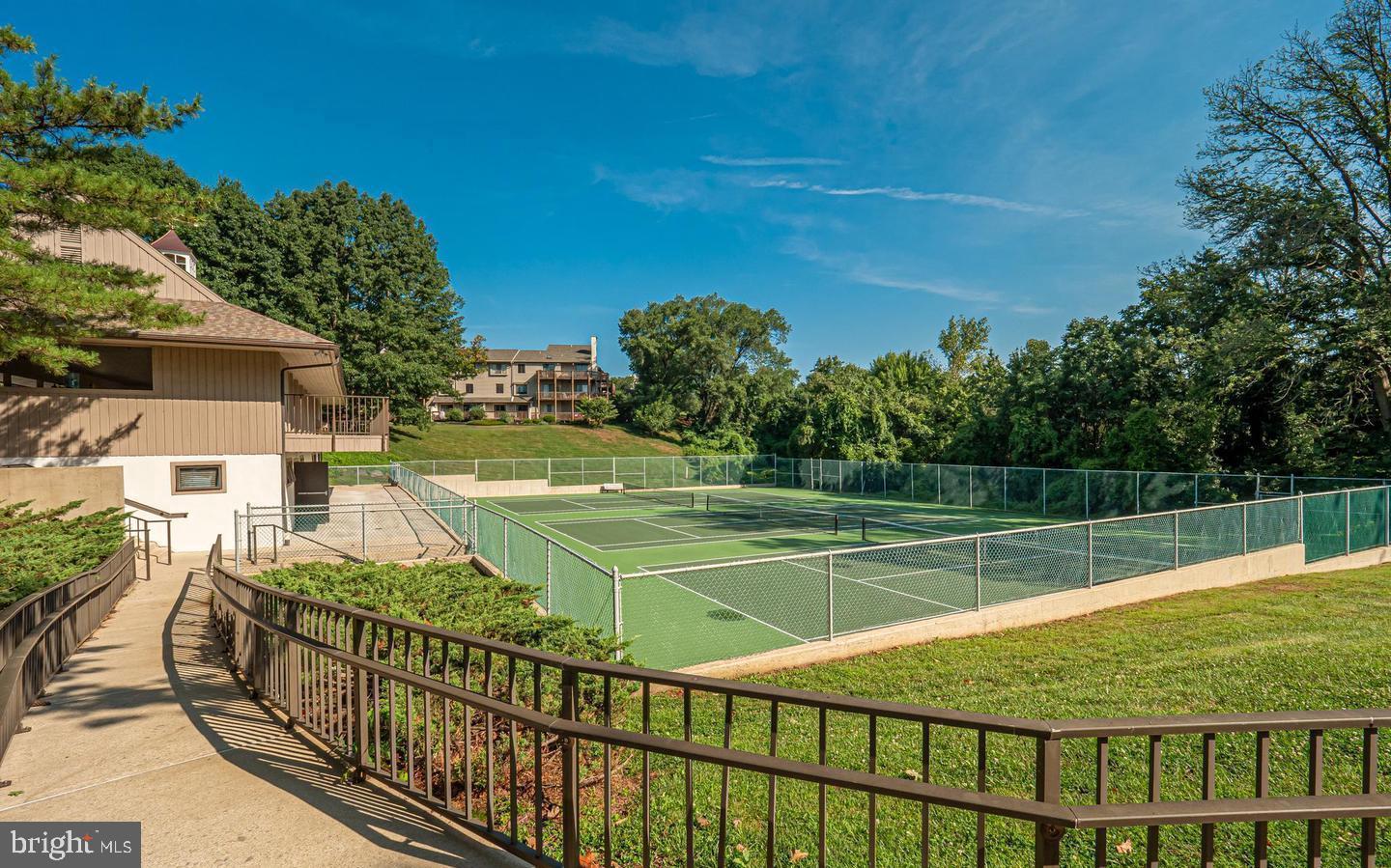 RUNNYMEADE FARMS - Residential