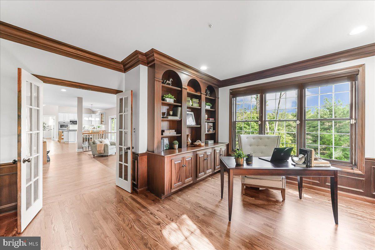 RUNNYMEADE FARMS - Residential