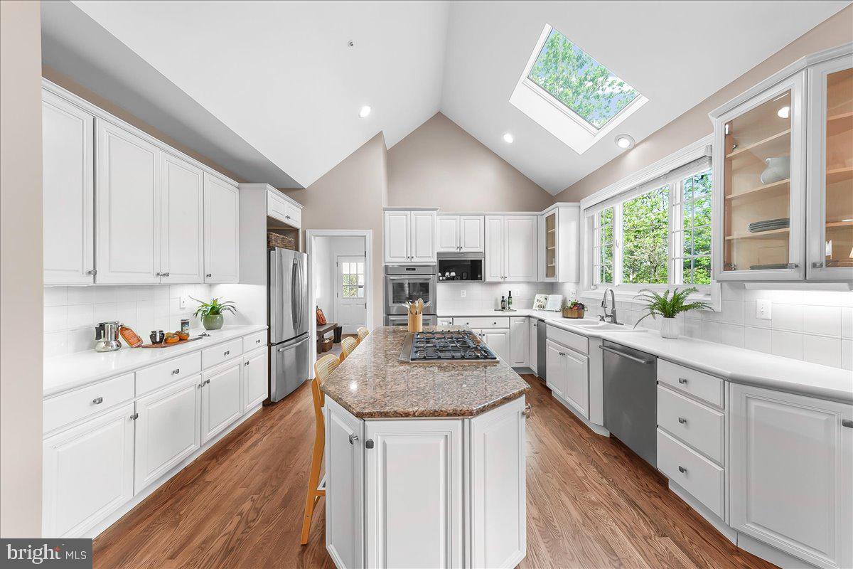 RUNNYMEADE FARMS - Residential