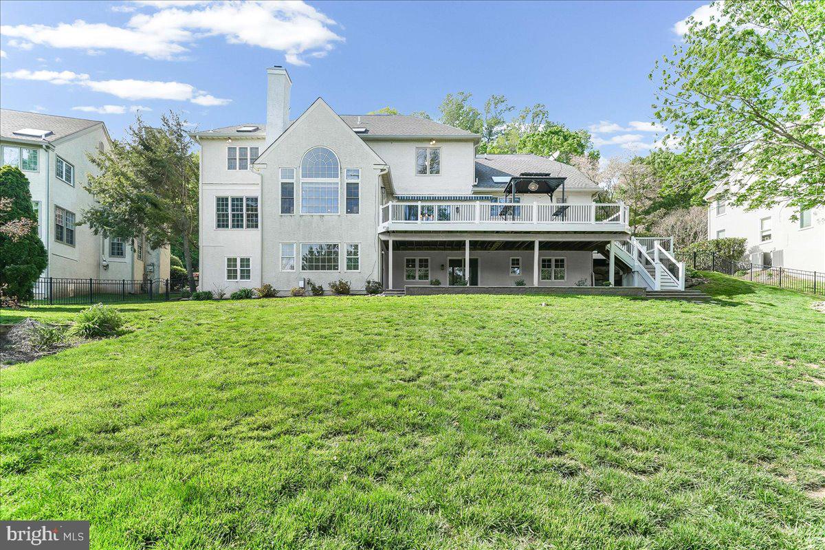 RUNNYMEADE FARMS - Residential