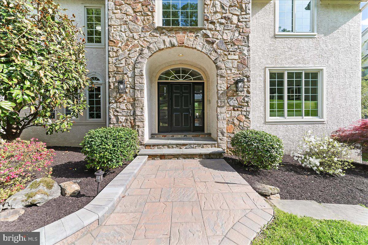 RUNNYMEADE FARMS - Residential