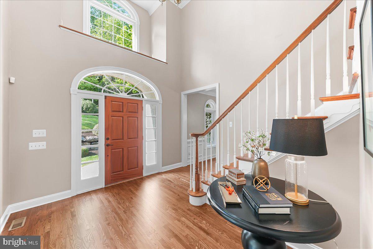 RUNNYMEADE FARMS - Residential