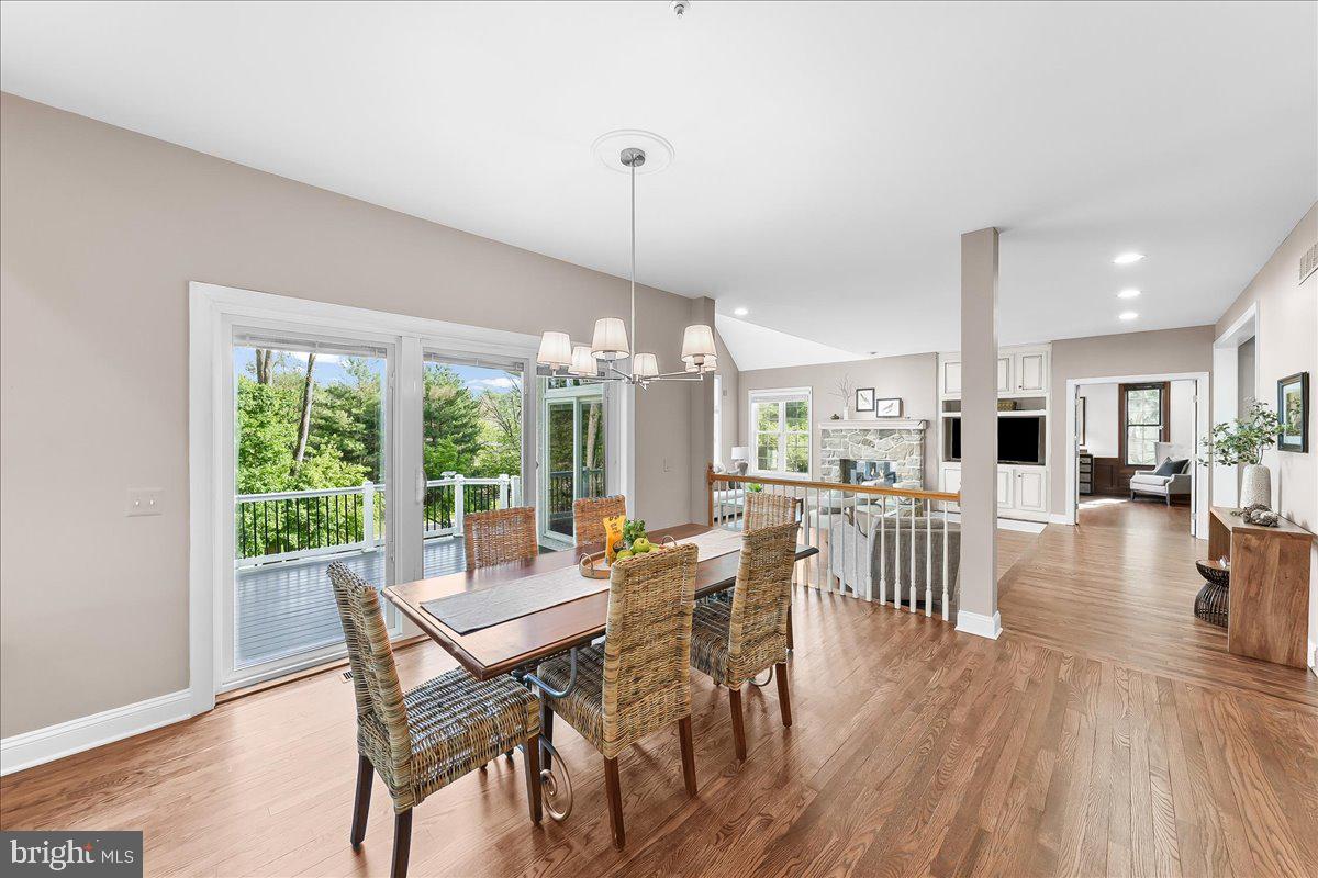 RUNNYMEADE FARMS - Residential