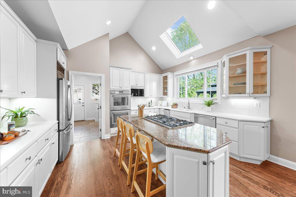 RUNNYMEADE FARMS - Residential