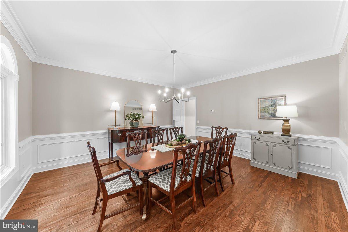 RUNNYMEADE FARMS - Residential