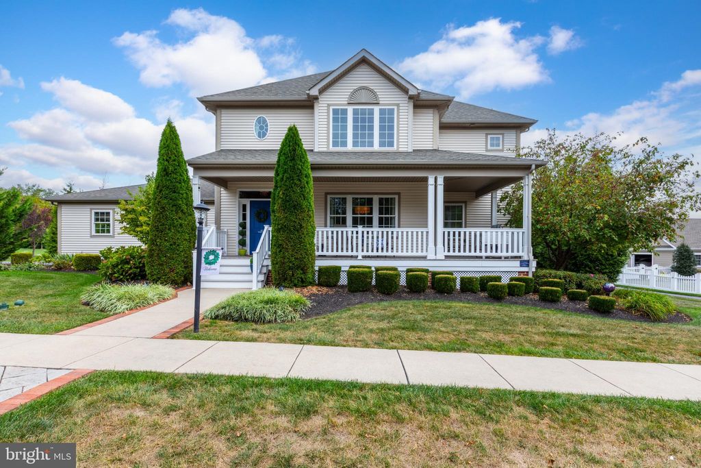 Photo of 411 Fairmont Drive, CHESTER SPRINGS, PA 19425 (MLS # PACT2109346)