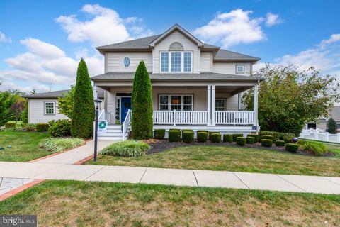 Photo of 411 Fairmont Drive, CHESTER SPRINGS, PA 19425 (MLS # PACT2109346)
