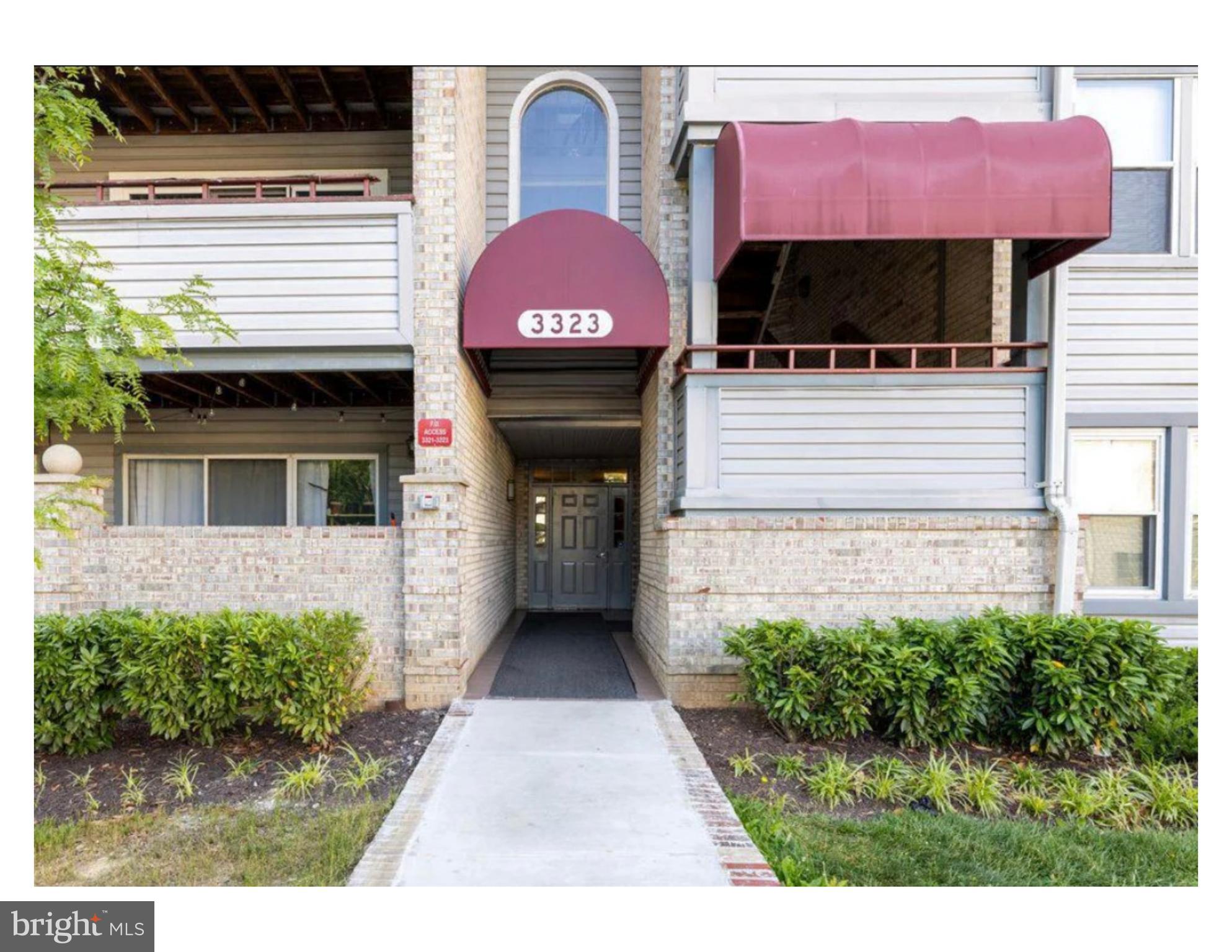 3323 SIR THOMAS DRIVE 3-A-32