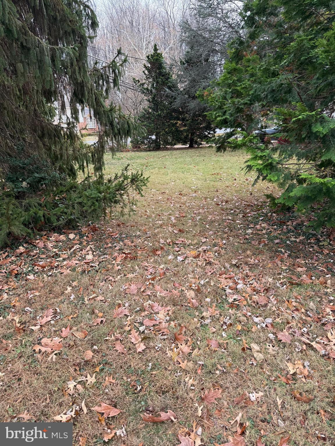 2540 FLINT HILL ROAD