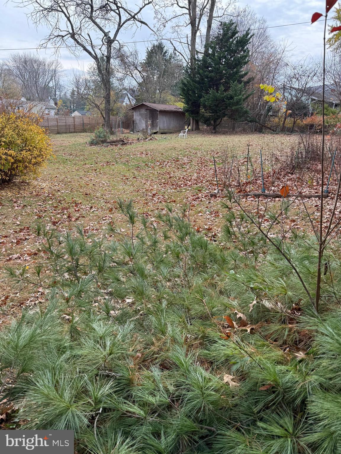 2540 FLINT HILL ROAD